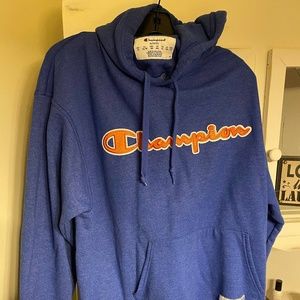 Champion Hoodie mens size XL